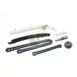 Kit de distribution par chaîne BGA [TC5622FK]