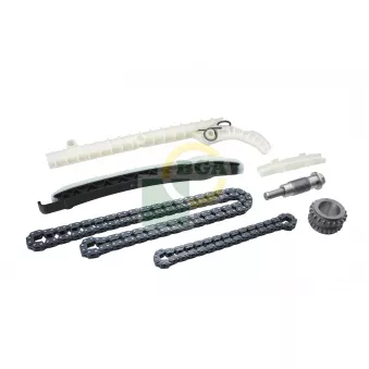 BGA TC5622FK - Kit de distribution par chaîne