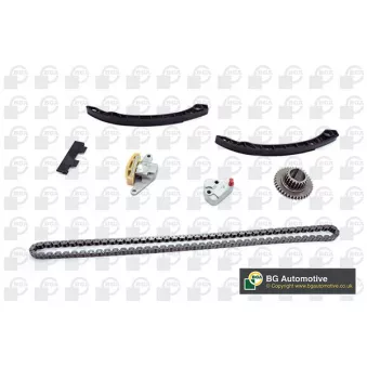 Kit de distribution par chaîne BGA OEM 150411JB0A