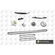 BGA TC6373FK - Kit de distribution par chaîne