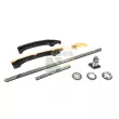BGA TC9106FK - Kit de distribution par chaîne