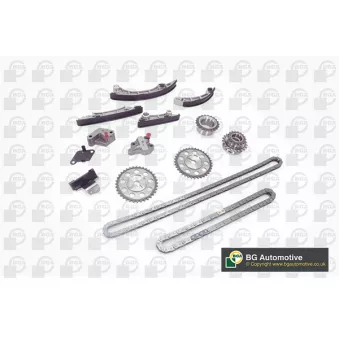 BGA TC9113FK - Kit de distribution par chaîne