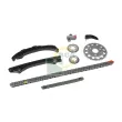Kit de distribution par chaîne BGA [TC9115FK]