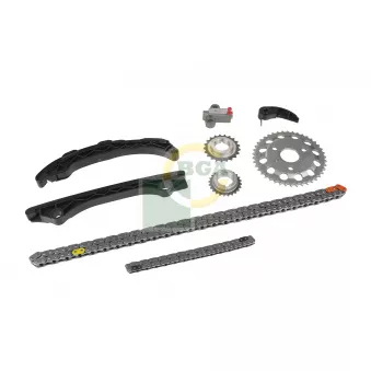 BGA TC9115FK - Kit de distribution par chaîne