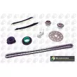 BGA TC9550FK - Kit de distribution par chaîne