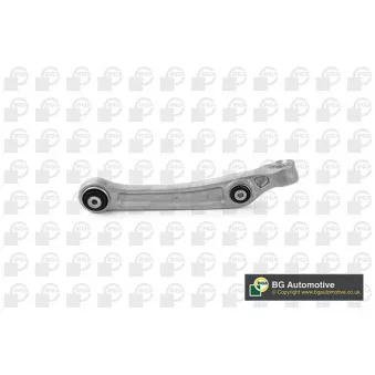 Bras de liaison, suspension de roue avant droit BGA OEM 4M0407182A