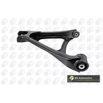 Bras de liaison, suspension de roue arrière droit BGA OEM 7L0505312B
