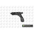 BGA TRC01023 - Bras de liaison, suspension de roue avant gauche 