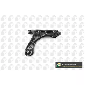 Bras de liaison, suspension de roue avant droit BGA TRC01024