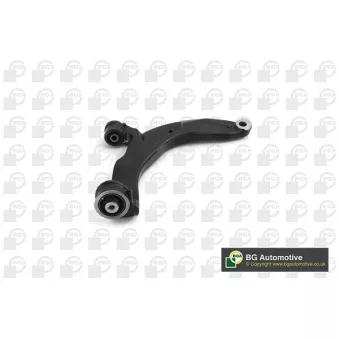 Bras de liaison, suspension de roue avant droit BGA TRC01026