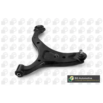 Bras de liaison, suspension de roue avant droit BGA OEM 545011U000