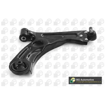 Bras de liaison, suspension de roue avant droit BGA OEM 95017036
