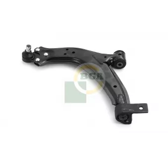 Bras de liaison, suspension de roue avant gauche BGA TRC14002