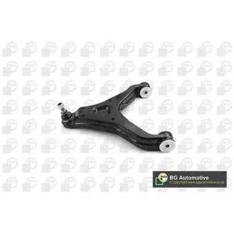 Bras de liaison, suspension de roue avant gauche BGA OEM 42551290