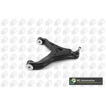 Bras de liaison, suspension de roue avant droit BGA OEM 500334486