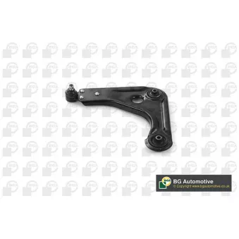 Bras de liaison, suspension de roue avant gauche BGA OEM 1209246