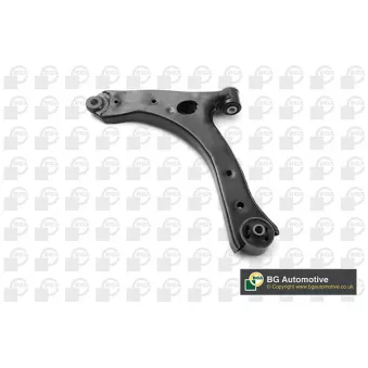 Bras de liaison, suspension de roue avant gauche BGA TRC2389