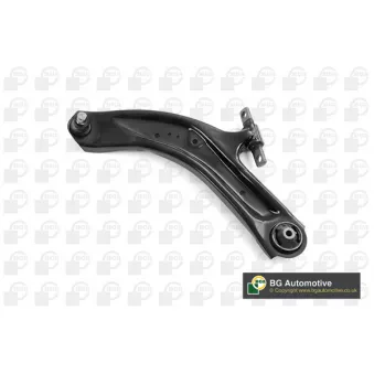 BGA TRC2424 - Bras de liaison, suspension de roue avant gauche 