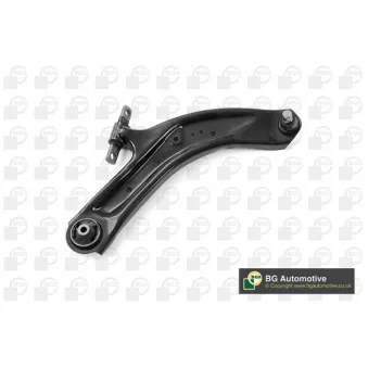 Bras de liaison, suspension de roue avant droit BGA OEM 545004CA0A