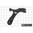 BGA TRC2446 - Bras de liaison, suspension de roue avant droit 