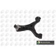 BGA TRC2567 - Bras de liaison, suspension de roue avant gauche