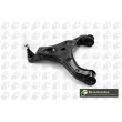 BGA TRC56011 - Bras de liaison, suspension de roue avant gauche 
