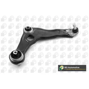 Bras de liaison, suspension de roue avant droit BGA TRC63012