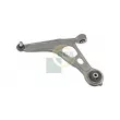 Bras de liaison, suspension de roue avant gauche BGA [TRC63017]