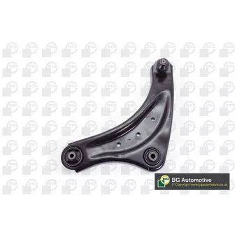 Bras de liaison, suspension de roue avant gauche BGA OEM 545014DA0A