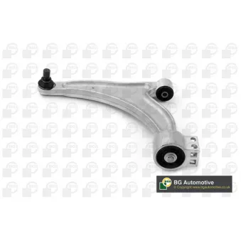Bras de liaison, suspension de roue avant gauche BGA TRC6503