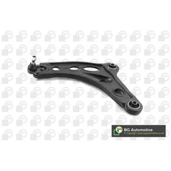 Bras de liaison, suspension de roue avant gauche BGA TRC6509