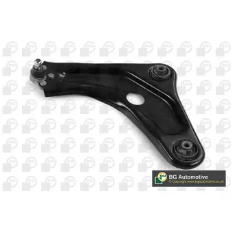Bras de liaison, suspension de roue avant gauche BGA OEM 9810588280