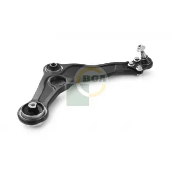 Bras de liaison, suspension de roue avant droit BGA TRC73001