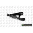 BGA TRC7359 - Bras de liaison, suspension de roue avant gauche 