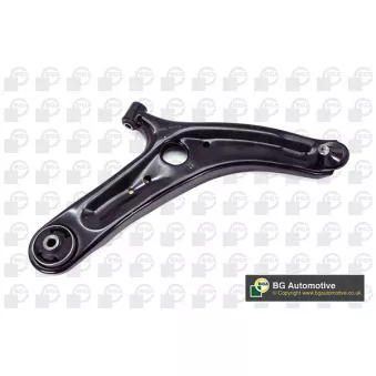 Bras de liaison, suspension de roue avant droit BGA OEM 545012K600