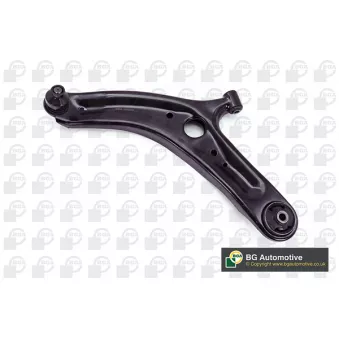 Bras de liaison, suspension de roue avant gauche BGA OEM 545002K600