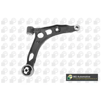 Bras de liaison, suspension de roue avant droit BGA OEM 1612735580
