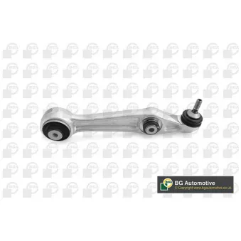 Triangle ou bras de suspension (train avant) BGA OEM 104895100A