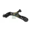 BGA TRC91019 - Bras de liaison, suspension de roue avant gauche