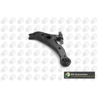 Bras de liaison, suspension de roue avant gauche BGA OEM 4806906070