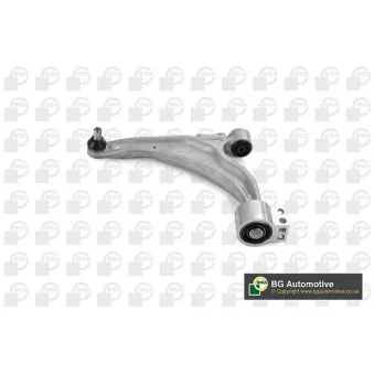 Bras de liaison, suspension de roue avant gauche BGA TRC9520
