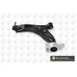 BGA TRC96017 - Bras de liaison, suspension de roue avant gauche