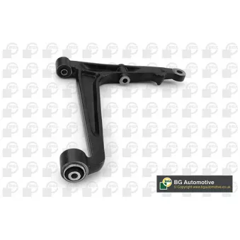Bras de liaison, suspension de roue avant droit BGA TRC9656