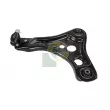 BGA TRC9681 - Bras de liaison, suspension de roue avant droit 