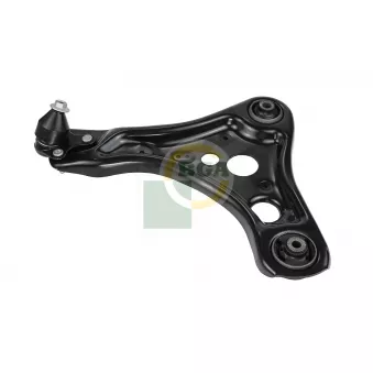 BGA TRC9681 - Bras de liaison, suspension de roue avant droit 