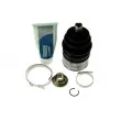 PASCAL G10343PC - Embout de cardan avant (kit de réparation)