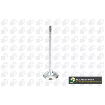 Soupape d'émission BGA OEM L3K912121C