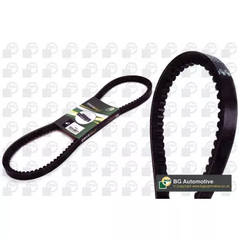 Courroie trapézoïdale BGA V17X1055