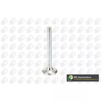 BGA V537851 - Soupape d'émission