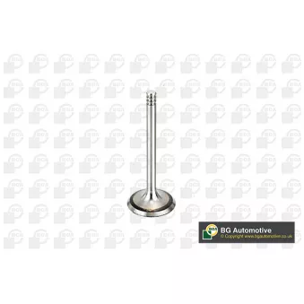 Soupape d'admission BGA V998902